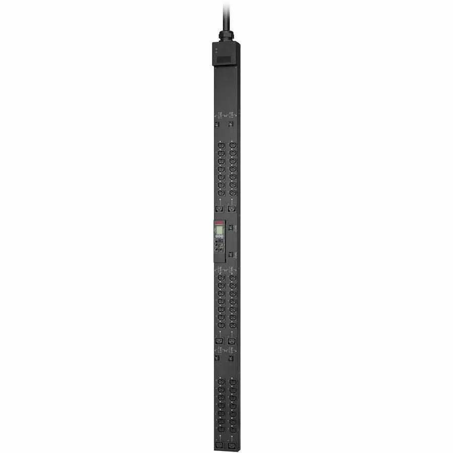 Schneider Electric APC NetShelter 9000 48-Outlets Switched Rack PDU with 17.3kW Capacity and Remote Monitoring by Schneider Electric SA
