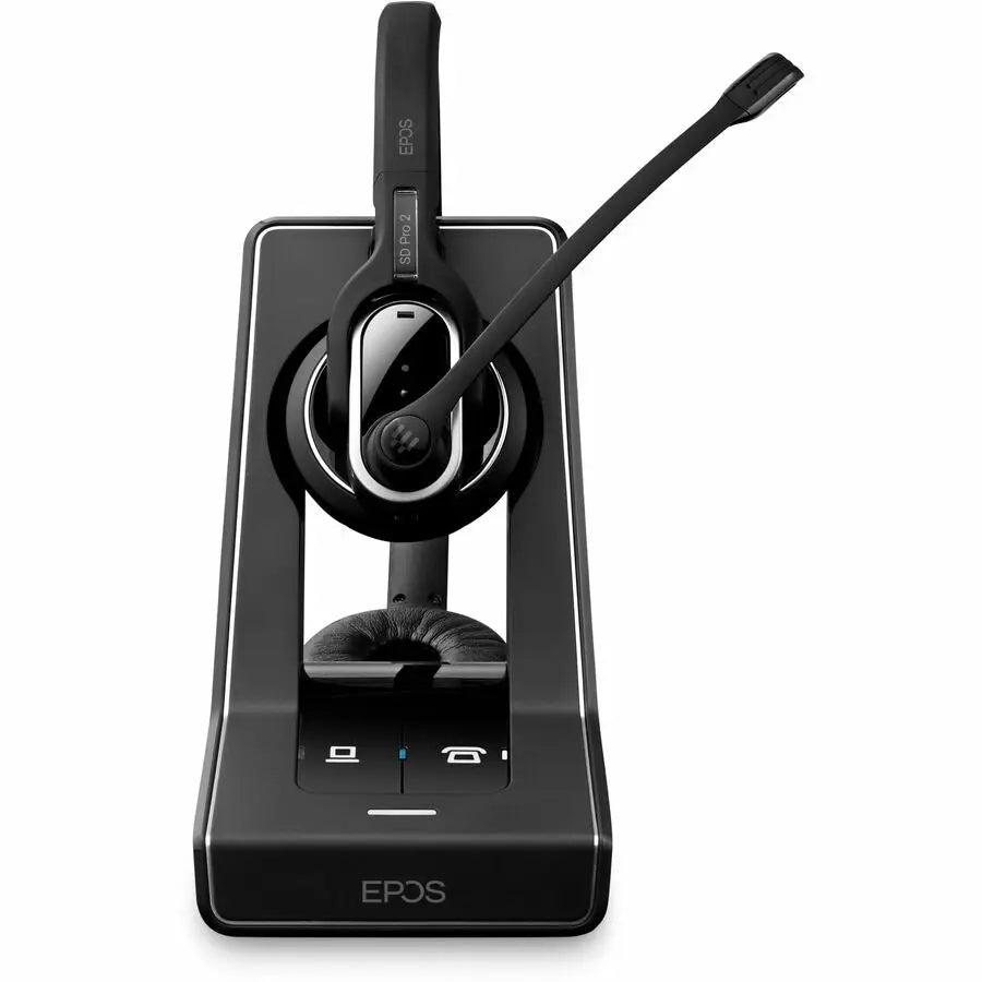 EPOS Impact SD 30 ML - US Wireless DECT Headset for Desk Phone and PC