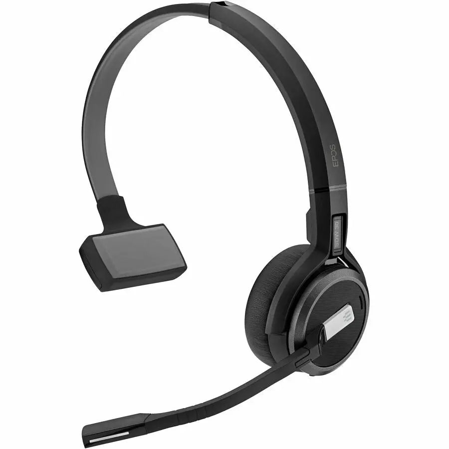 EPOS IMPACT SDW 5035 US Wireless Headset with Dual Connectivity and Noise Cancellation