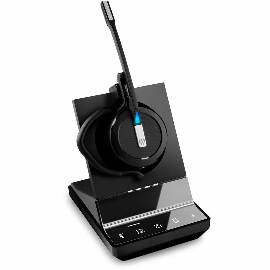 EPOS SDW 5016 Wireless Headset with Triple Connectivity and Noise Cancellation