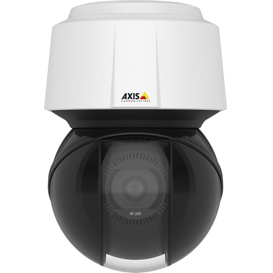 Axis Communications Q6135-LE Outdoor PTZ Network Camera with 32x Optical Zoom and OptimizedIR