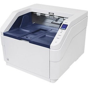 Xerox W110 Production ADF Scanner, XW110-A