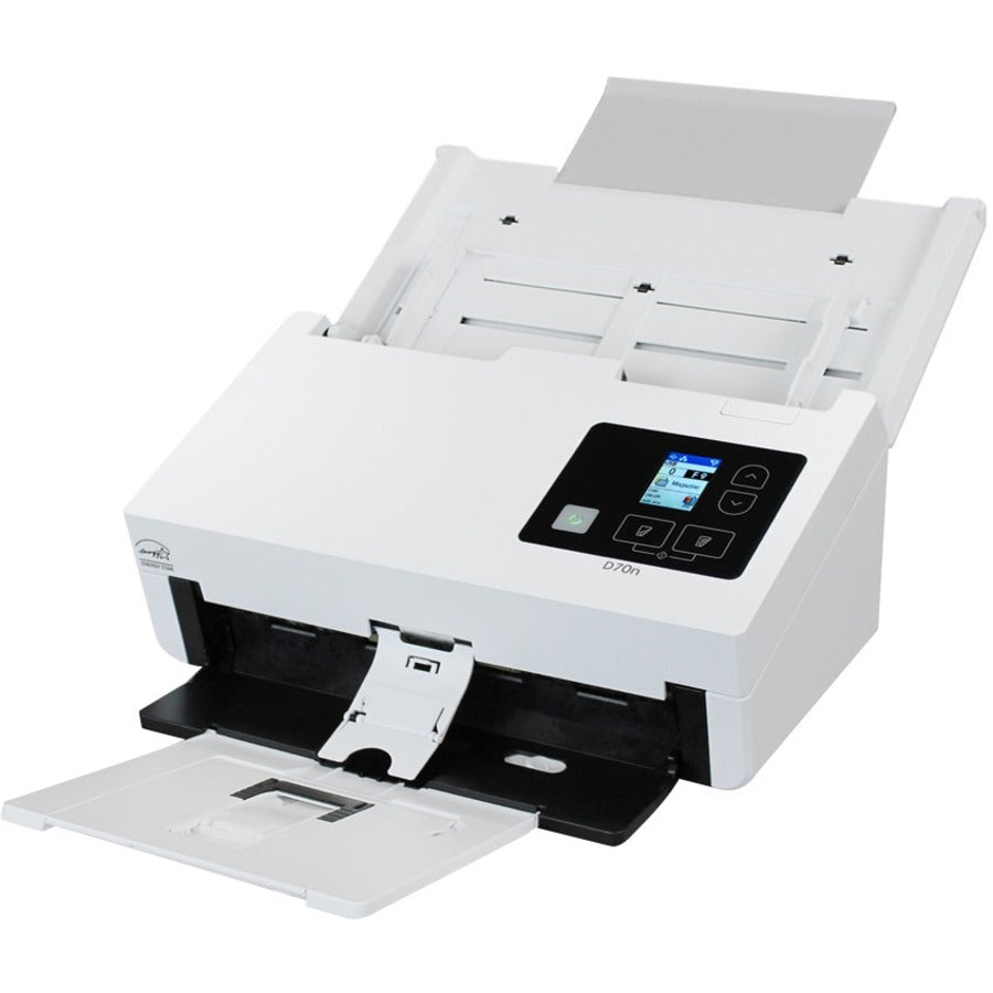Xerox XD70N-U D70n Scanner with 600 dpi Optical Resolution and Network Connectivity