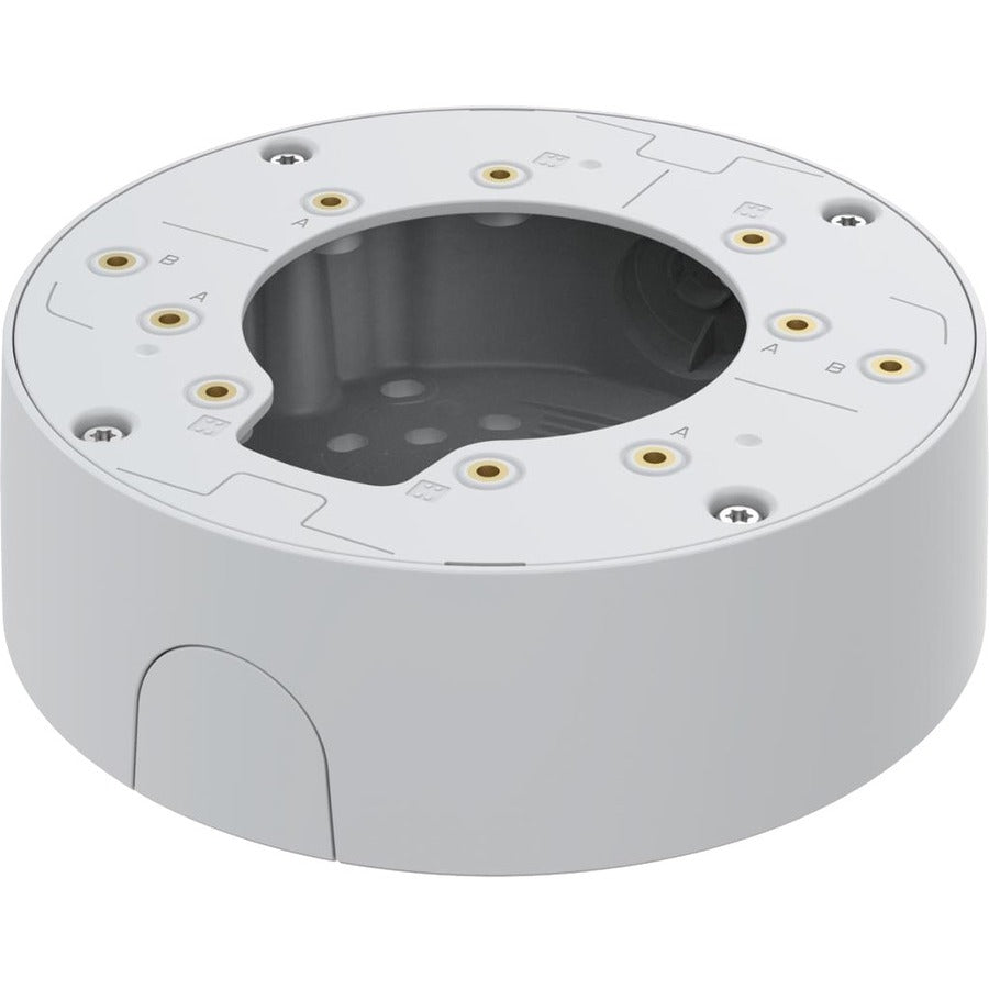 AXIS TP3603 Mounting Box - Conduit Back Box for Indoor Installations