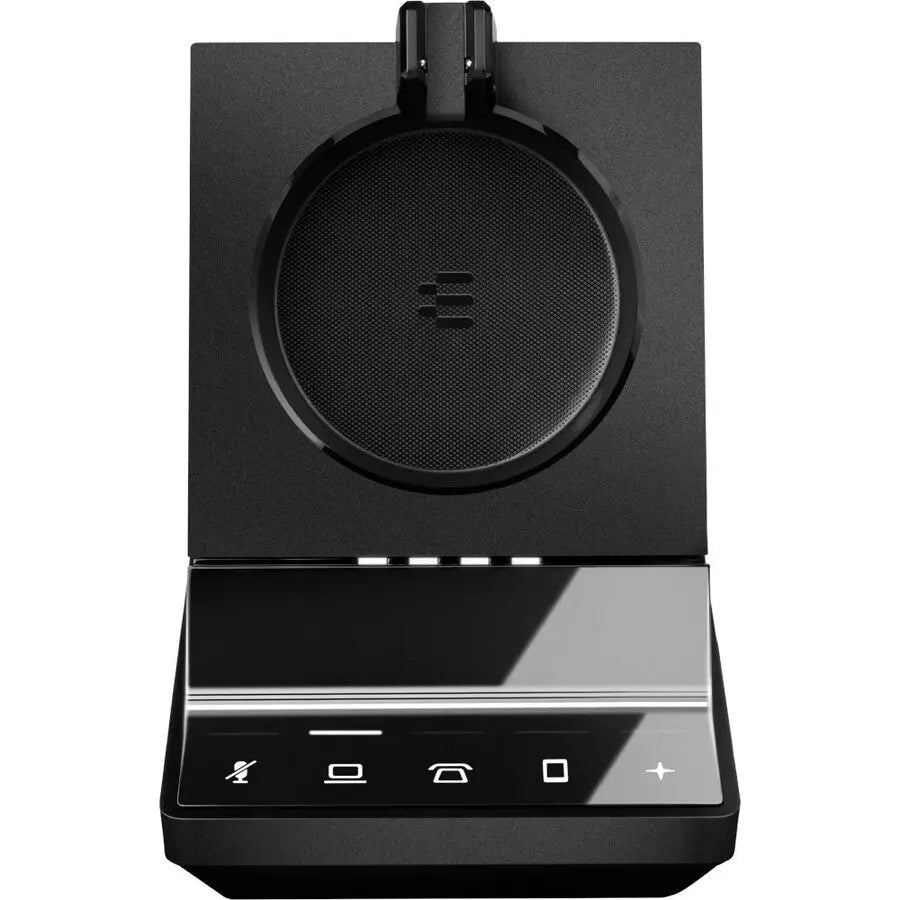 EPOS Cradle for IMPACT 5000 Wireless DECT Headsets - Model 1000681