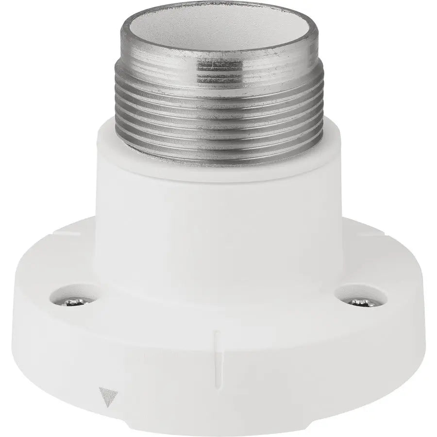 Hanwha Techwin SBP-156HMW Hanging Mount for Wisenet PTZ Plus Cameras - White