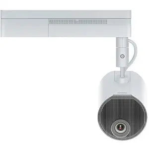Epson LightScene EV-110 3LCD Laser Projector for Digital Art and Signage