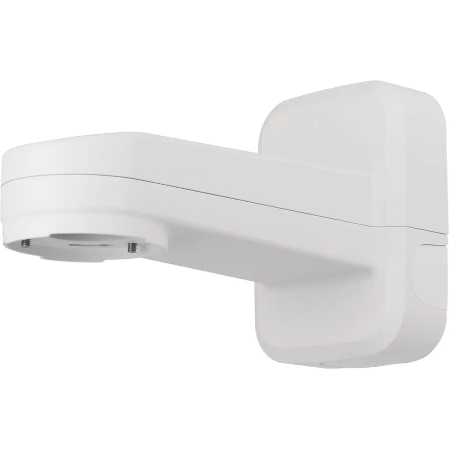 Hanwha Techwin SBP-156WMW Wall Mount for Network Cameras - White