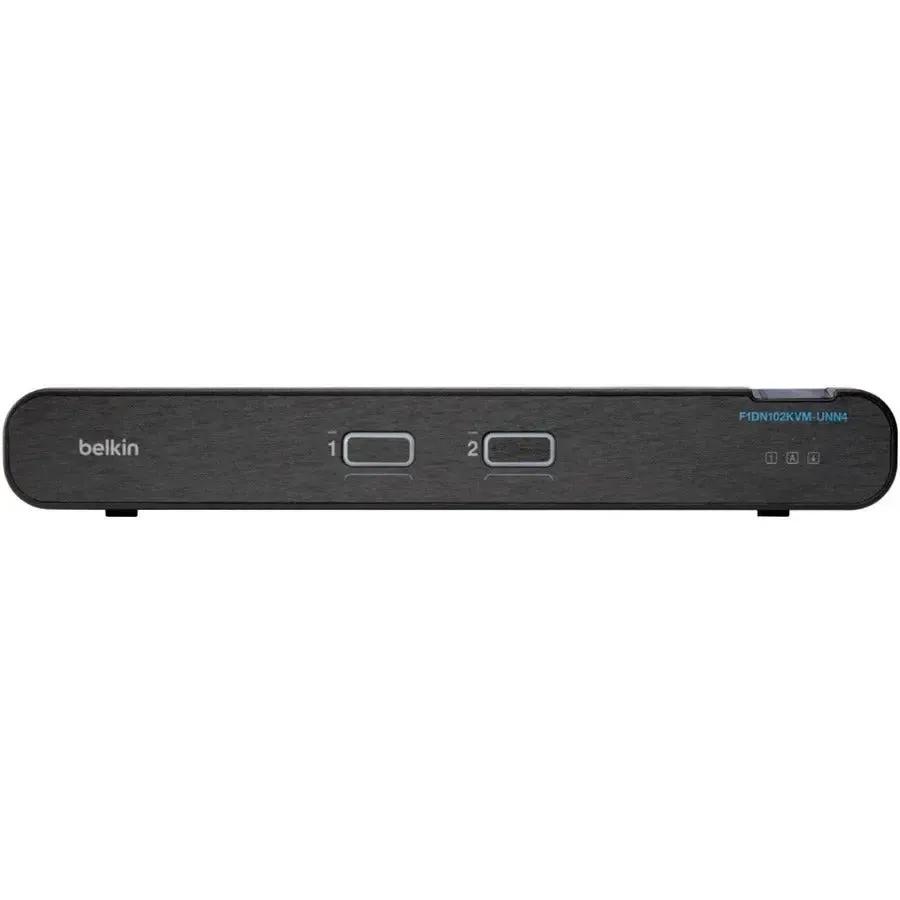 F1DN102KVM-UNN4 by Belkin International, Inc
