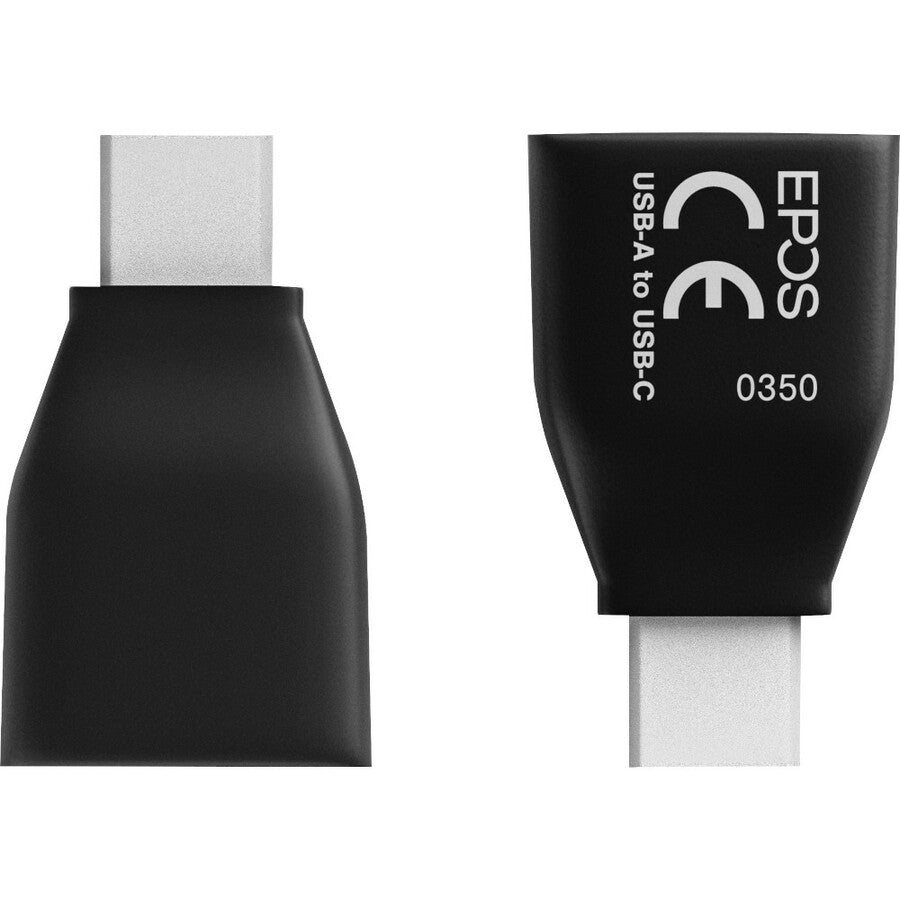 EPOS Adapter Cable USB-A to USB-C for Headsets - Model 1000832