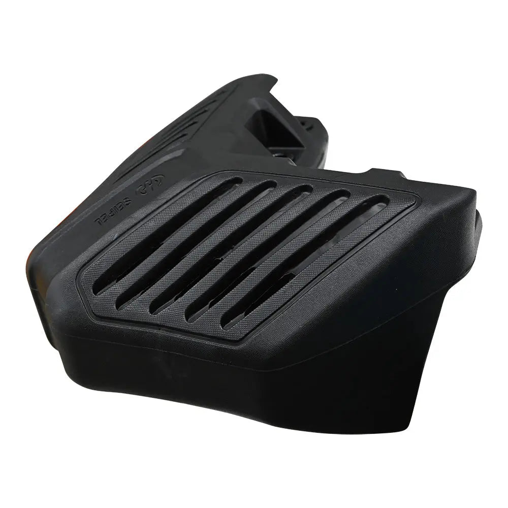 Seipel Marine Eva Corner Dock Fender - Black, Model M1105