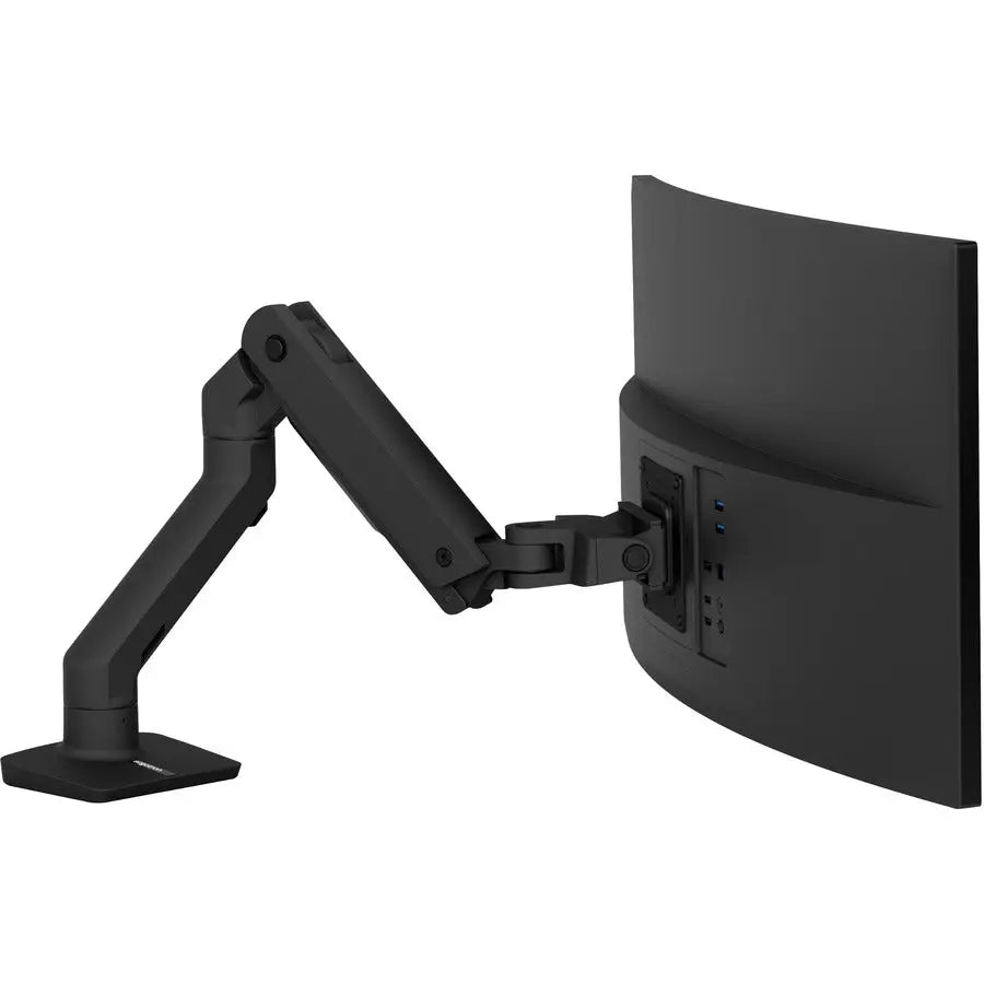 HX DESK MNTR ARM MBK KIT BOW   MNT