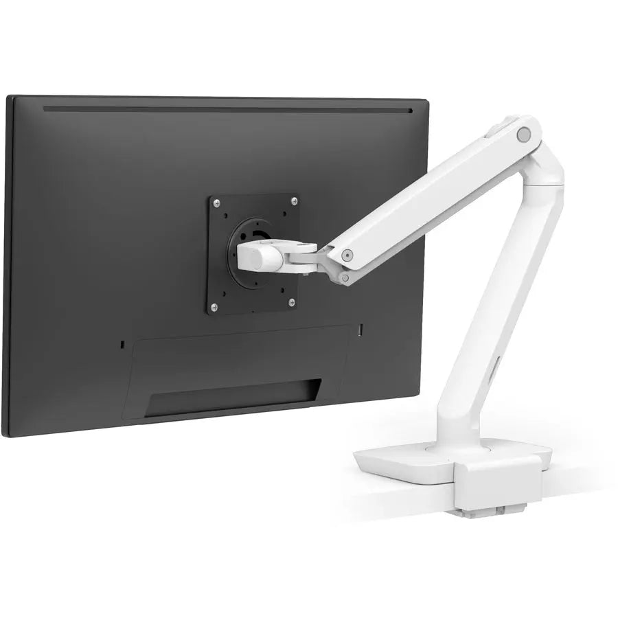 MXV DESK ARM LOW PROFILE CLAMP MNT