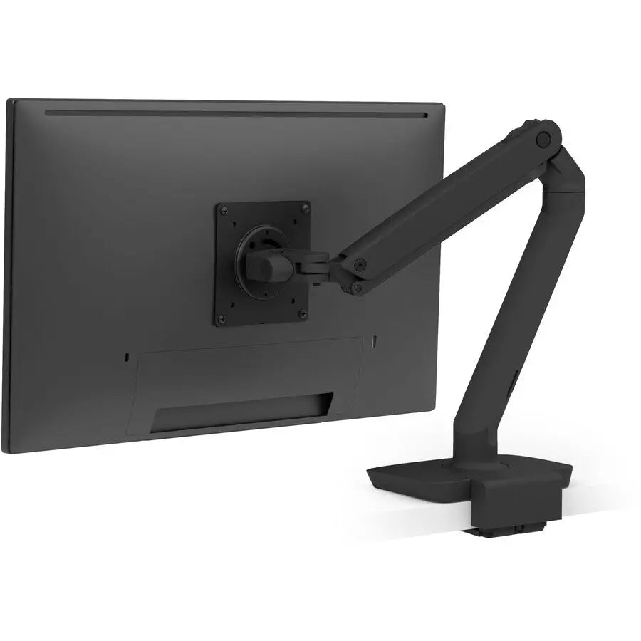 MXV DESK ARM LOW PROFILE CLAMP MNT