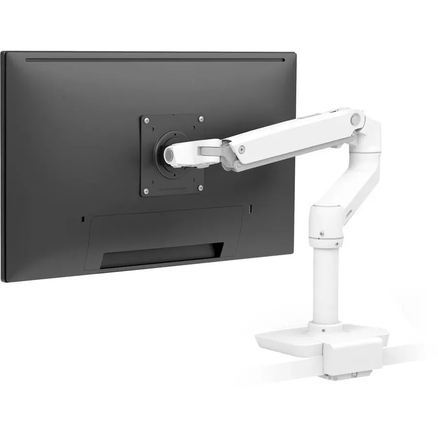 LX DESK ARM LOW PROFILE CLAMP  MNT