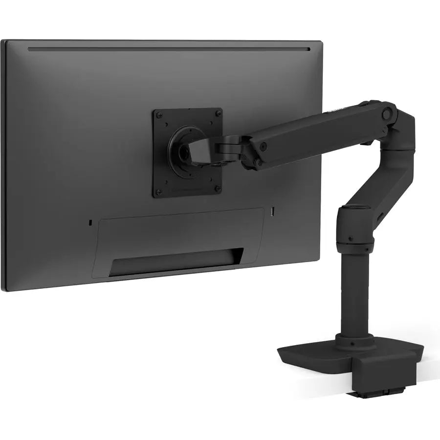 LX DESK ARM LOW PROFILE CLAMP  MNT