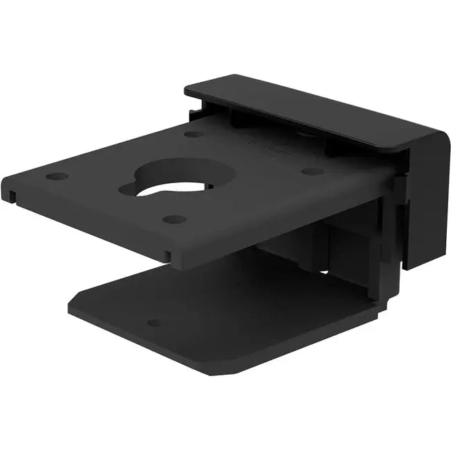 18-25MM MATTE BLK LOW PROFILE  MNT