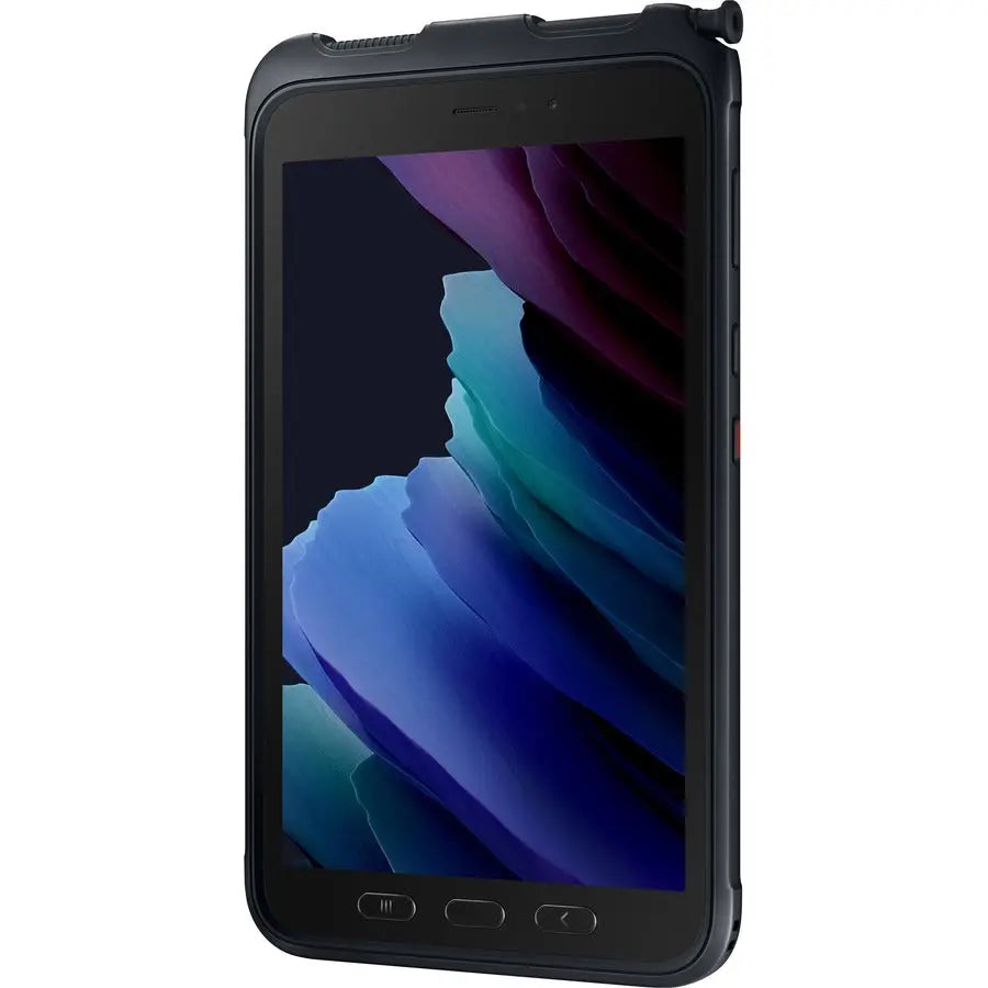 Samsung Galaxy Tab Active3 8.0-Inch Rugged Tablet with S Pen and LTE - SM-T577UZKDN14