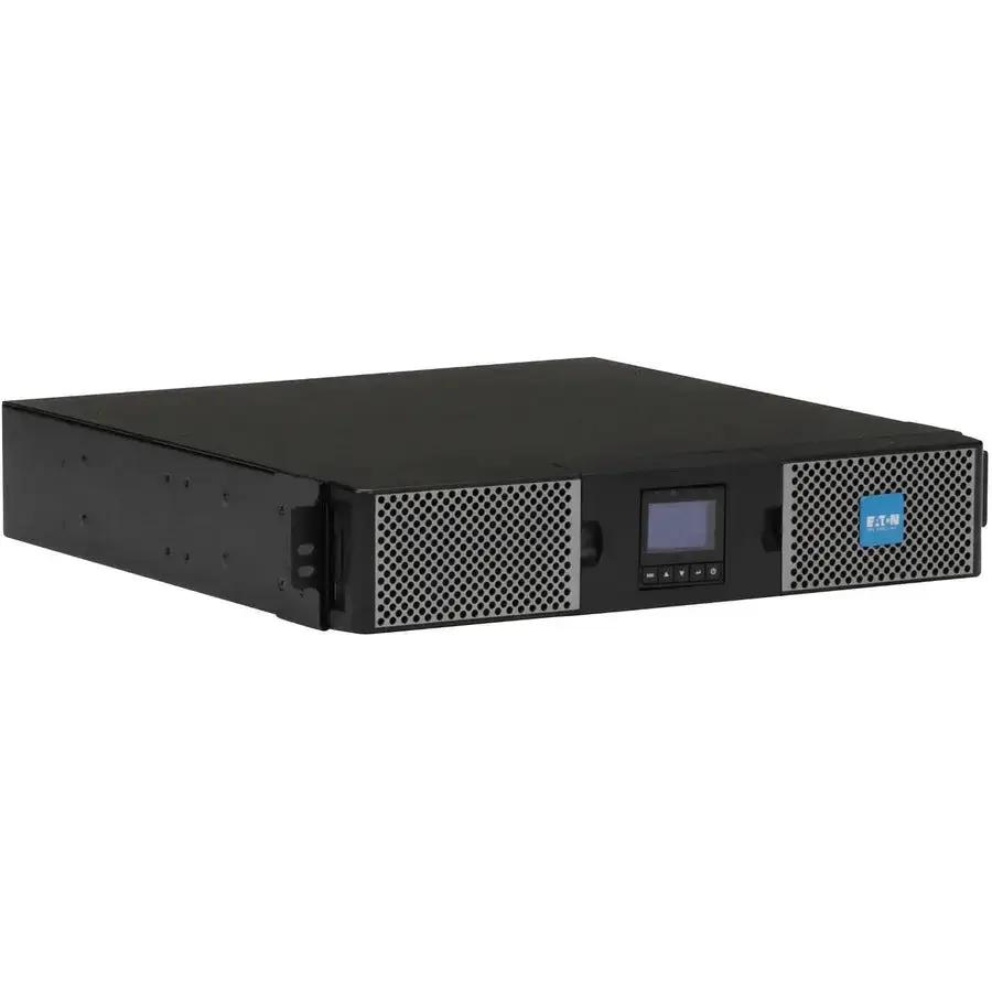 Eaton 9PX 1500VA 1350W 120V Online Double-Conversion UPS with Lithium-Ion Battery and Network Management by Eaton Corporation