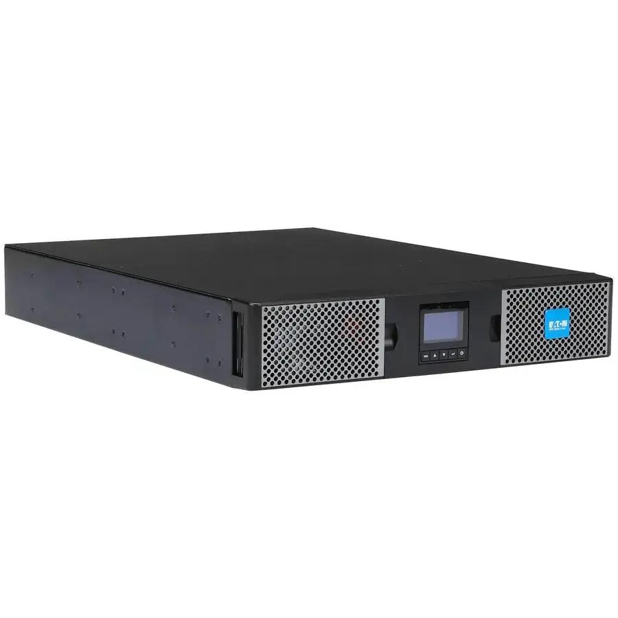 Eaton 9PX 2000VA 1800W 120V Online Double-Conversion UPS with Lithium-Ion Battery by Eaton Corporation