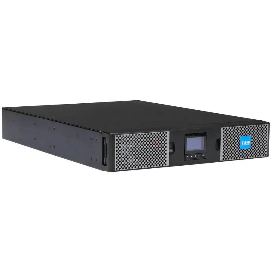 Eaton 9PX 2000VA 120V Rack-Mount Double Conversion UPS with Long-Term Lithium-Ion Battery Backup
