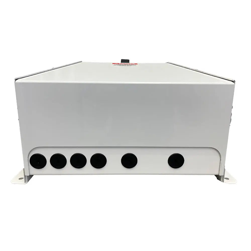 Sentry Marine Battery Charger 12VDC 60A 3-Bank with 115/230V Input