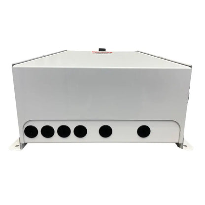 Sentry Marine Battery Charger 12VDC 60A 3-Bank with 115/230V Input
