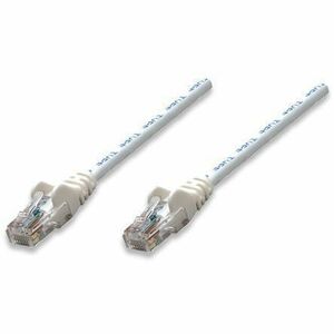 Manhattan Cat6 UTP Network Cable (Part #341967) – High-Performance Ethernet Connectivity