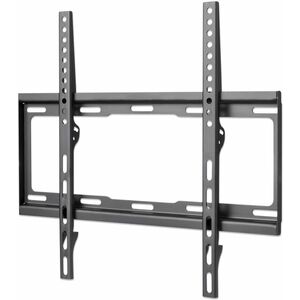 IC INTRACOM Manhattan Universal Flat-Panel TV Low-Profile Wall Mount for 32-55 inch Screens