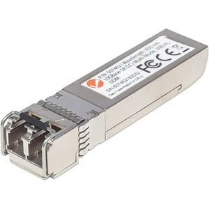 IC INTRACOM 10GBase-SR Fiber SFP+ Optical Transceiver Module for High-Speed Network Connectivity