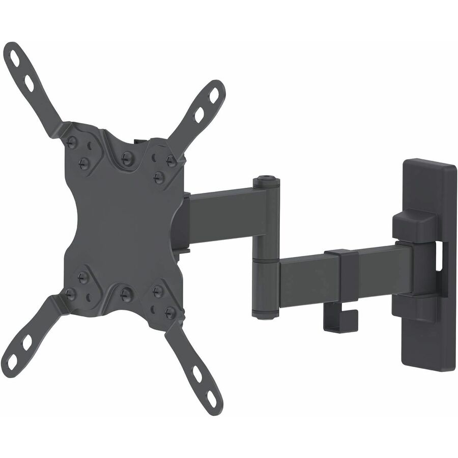 IC Intracom Manhattan Universal Flat-Panel TV Articulating Wall Mount for 13-42 Inch Screens