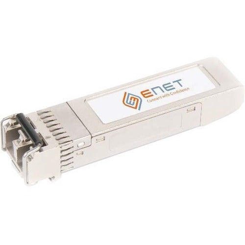 ENET Arista SFP-25G-MR-XSR-ENC Compatible 25GBASE-SR SFP28 Transceiver Module