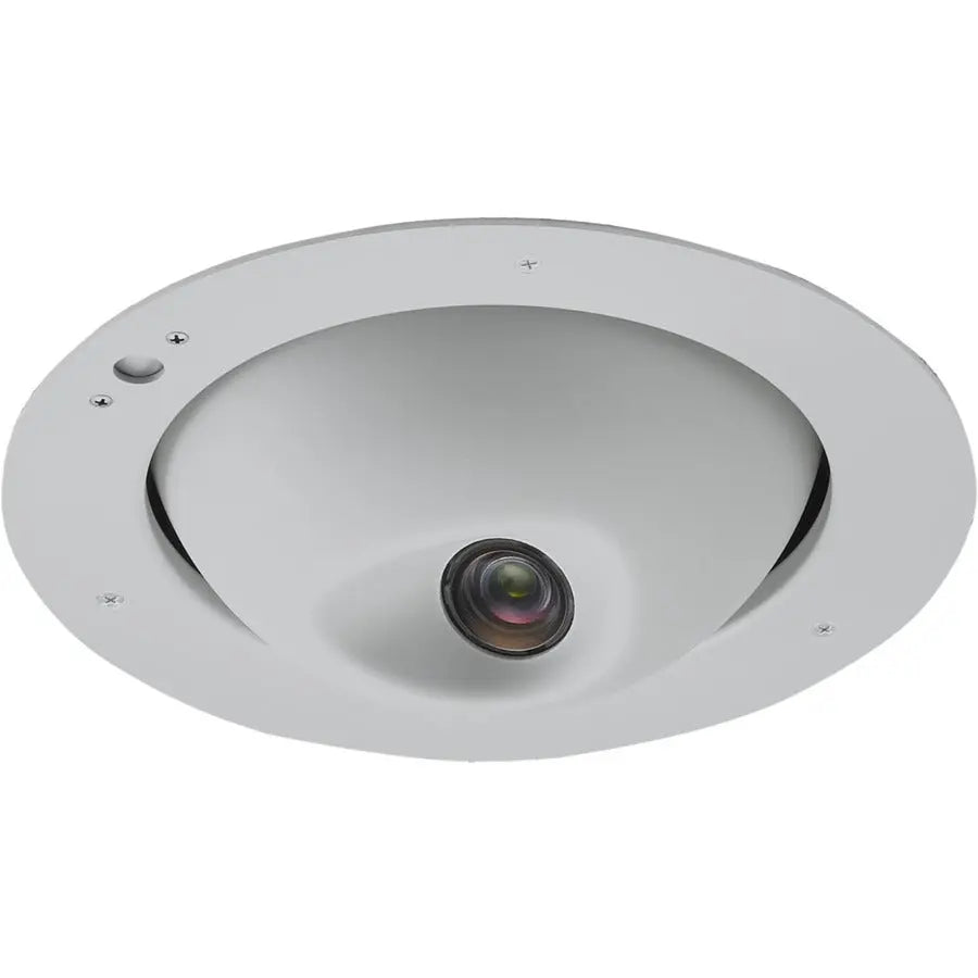 Vaddio RoboFLIP 30 HDBT PTZ Ceiling Camera with 30x Optical Zoom and Silent Pan-Tilt Motion