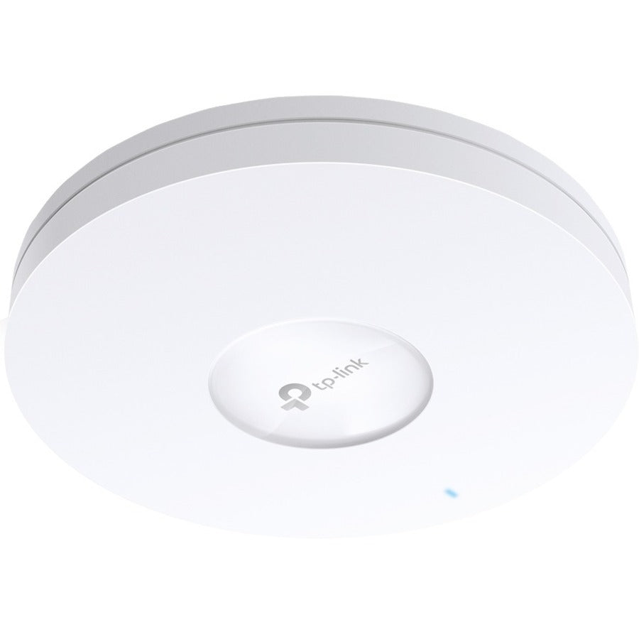 TP-Link EAP620 HD Wi-Fi 6 AX1800 Ceiling Mount Access Point for High-Density Environments