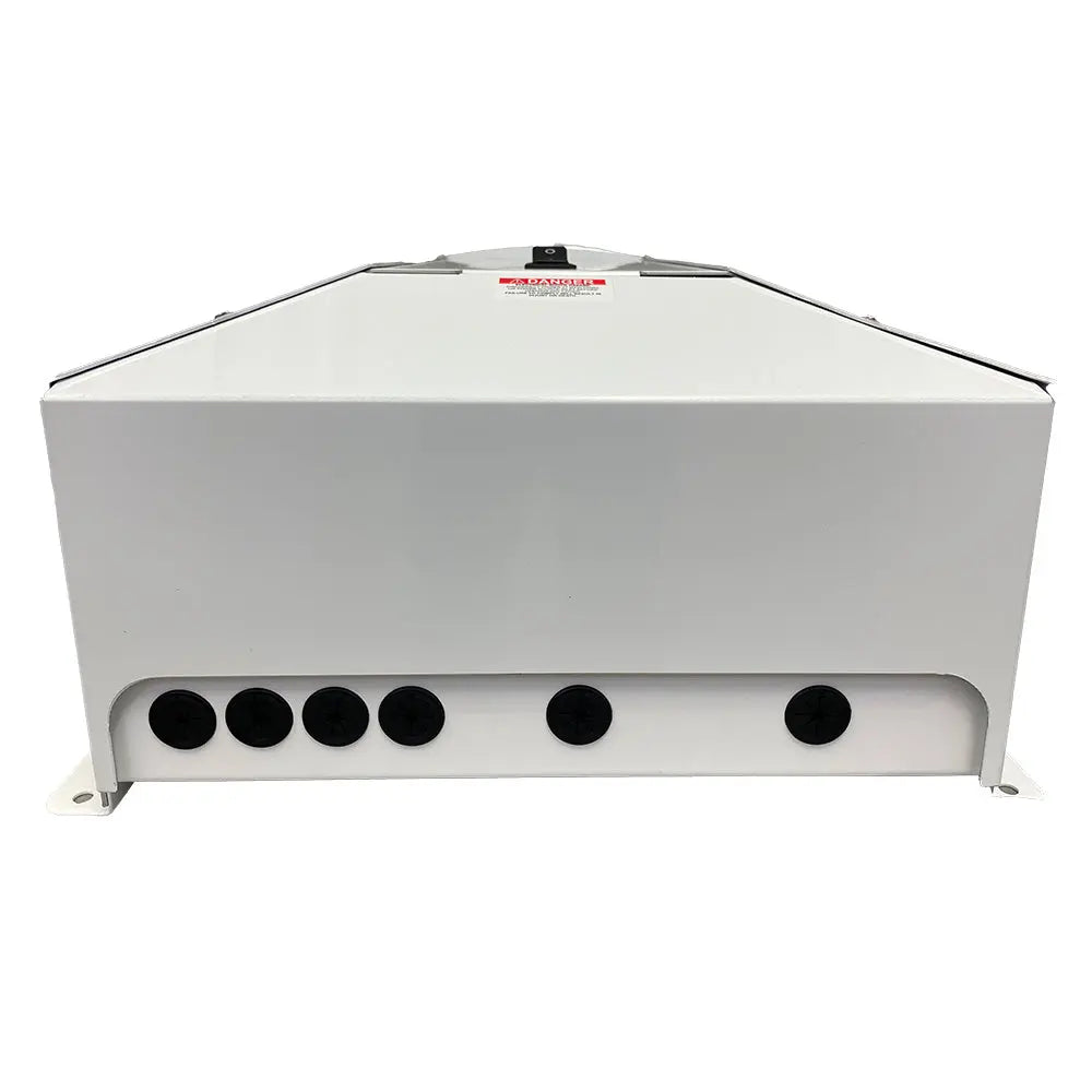 Sentry SFR2460/3X Marine Battery Charger 24VDC 60A 3-Bank with 115/230V Input