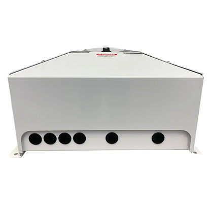 Sentry SFR2460/3X Marine Battery Charger 24VDC 60A 3-Bank with 115/230V Input