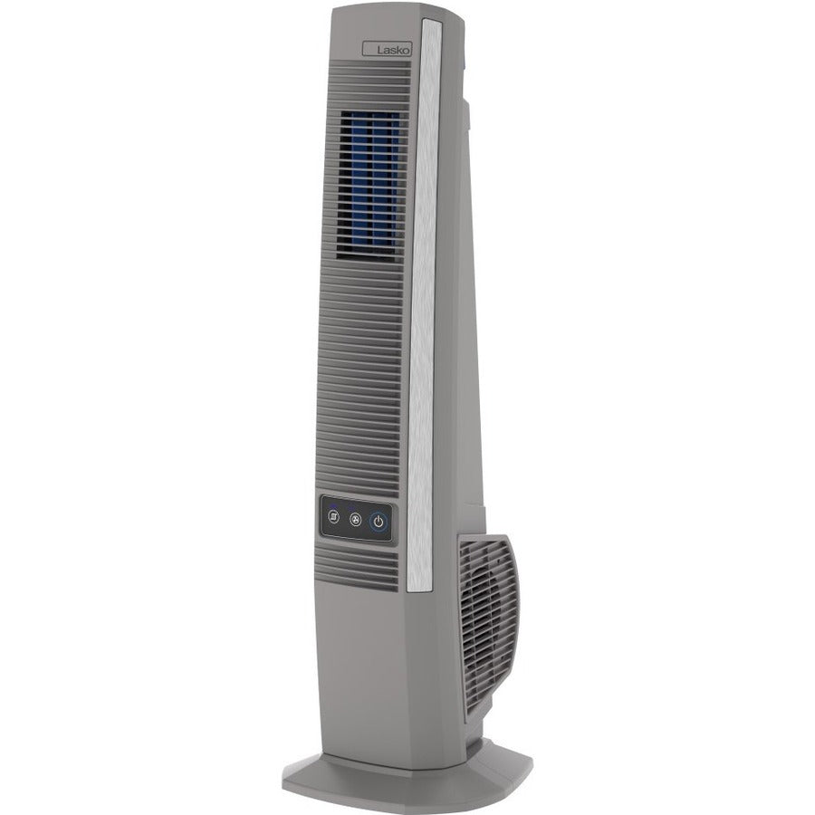Lasko Outdoor Living Fan YF202 – Weather-Resistant Floor Fan for Decks and Patios