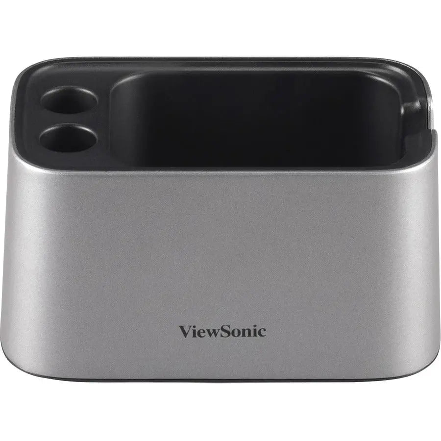 ViewSonic ViewBoard Cast Cradle VB-BOX-001 – Multi-Purpose Storage for ViewBoard Pens and Cast Buttons