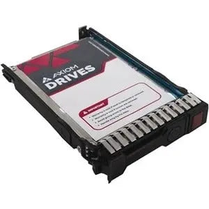 Axiom 1.20 TB Internal 2.5-Inch SAS Hard Drive – High-Speed Data Storage