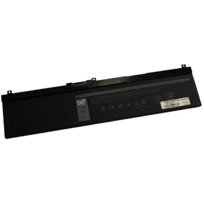 BTI 451-BCGI-BTI 11.4V 97Wh Lithium-Ion Battery for Dell Precision Series