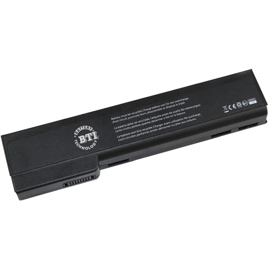 BTI QK639AA-BTI 10.8V 55Wh Lithium-Ion Notebook Battery for HP EliteBook and ProBook Series