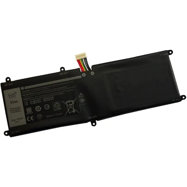 BTI VHR5P-BTI 7.6V 35Wh Lithium-Ion Battery for Dell Latitude Tablets