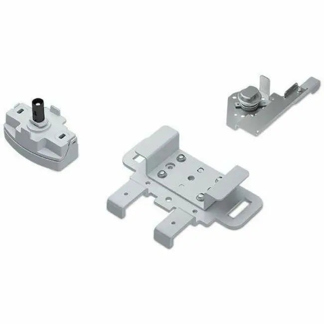Epson V12HA32020 LightScene EV-110 Lighting Track Mount White for Projector and Track Lighting