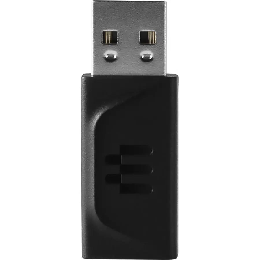 EPOS USB-C to USB-A Adapter - Fast Data Transfer and Durable Connectivity
