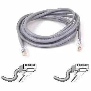Belkin Cat. 5E STP Patch Cable - Reliable Ethernet Network Connection by Belkin International, Inc
