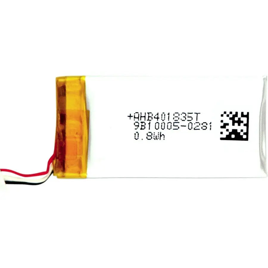 EPOS DW BATT 03 Spare Rechargeable Battery for IMPACT DW, SD, and MB Pro Series Headsets