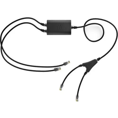 EPOS Cisco Cable for Electronic Hook Switch CEHS-CI 01 – Compatible with EPOS Wireless Headsets