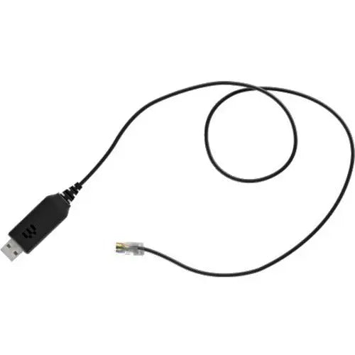 EPOS Cisco Electronic Hook Switch Cable CEHS-CI 02 for Impact and Cisco IP Phones