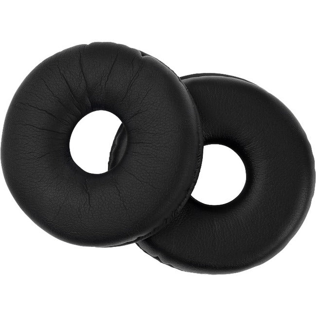 EPOS Leatherette Earpads for IMPACT SC 600 Series Headsets (Part #1000792)