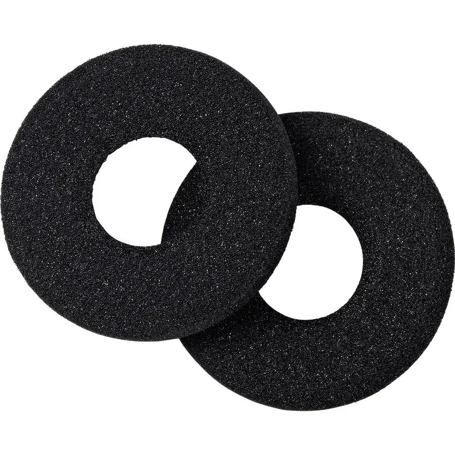 EPOS Foam Earpad for IMPACT SC 30/60 and 40/70 Series Headsets – HZP 32